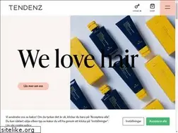 Sites similar to tendenz.se
