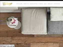 Sites similar to tendenza.com.ar
