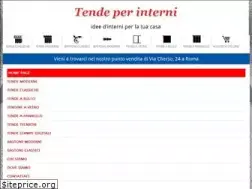 Sites similar to tendeperinterno.com