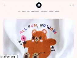 Sites similar to tender-ghost.com