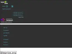 Sites similar to tender-online.biz