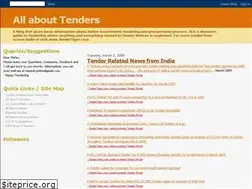Sites similar to tender-tiger.blogspot.com