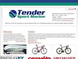 Sites similar to tender.no