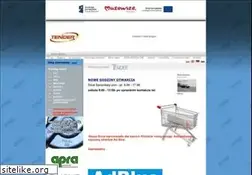 Sites similar to tender.pl