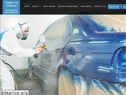 Sites similar to tendercar.com