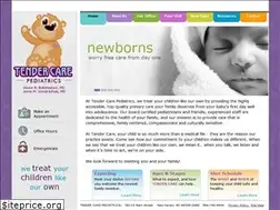 Sites similar to tendercaredocs.com