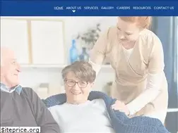 Sites similar to tendercareus.com