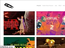 Sites similar to tenderclaws.com
