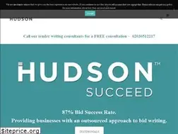 Sites similar to tenderconsultants.co.uk
