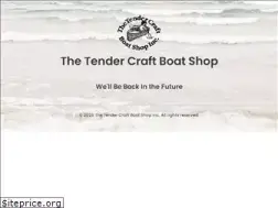 Sites similar to tendercraftboats.com