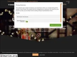 Sites similar to tendercrate.com