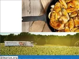 Sites similar to tendercravers.com