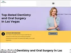 Sites similar to tenderdentalgroup.com