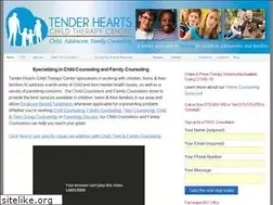 Sites similar to tenderheartschildtherapycenter.com