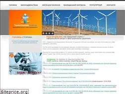 Sites similar to tenderkomitet.com.ua