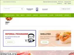 Sites similar to tenderloin.com.hk
