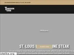 Sites similar to tenderloinroom.com