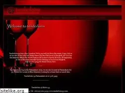 Sites similar to tenderloins33.com