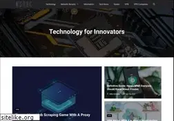 Sites similar to tenderlointechnologylab.org