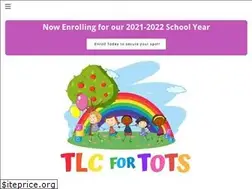 Sites similar to tenderlovingcarefortots.com