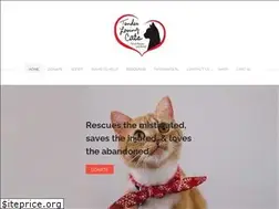 Sites similar to tenderlovingcats.org