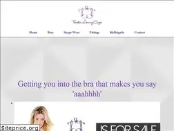 Sites similar to tenderlovingcups.com