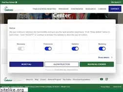 Sites similar to tenderlovingkare.com