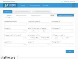 Sites similar to tendermonitor.ge