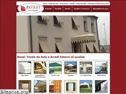 Sites similar to tenderossi.it
