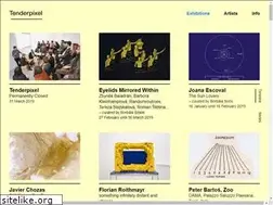 Sites similar to tenderpixel.com