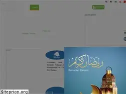 Sites similar to tenders-dz.com