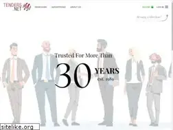 Sites similar to tenders.com.au