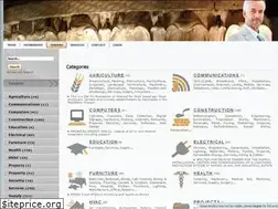 Sites similar to tenders.com.mt