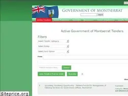 Sites similar to tenders.gov.ms