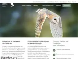 Sites similar to tenderservicesgroup.com