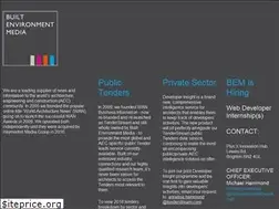 Sites similar to tenderstream.com