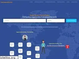 Sites similar to tendersworld.com