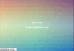 Sites similar to tendersystem.com