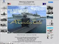 Sites similar to tendertale.com