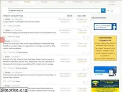 Sites similar to tendertiger.net
