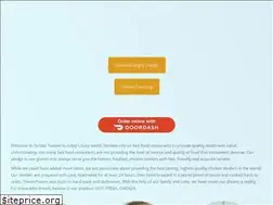 Sites similar to tendertowne.com