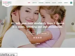 Sites similar to tenderyears-school.in