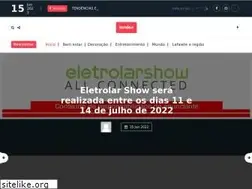 Sites similar to tendex.com.br