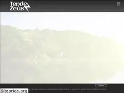 Sites similar to tendezeus.com