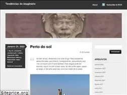 Sites similar to tendimag.com