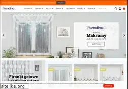 Sites similar to tendina.pl