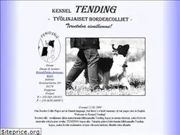 Sites similar to tending.info