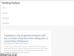 Sites similar to tendingfashion.com