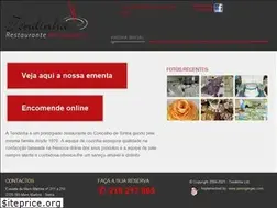 Sites similar to tendinha.com
