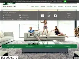Sites similar to tendital.it